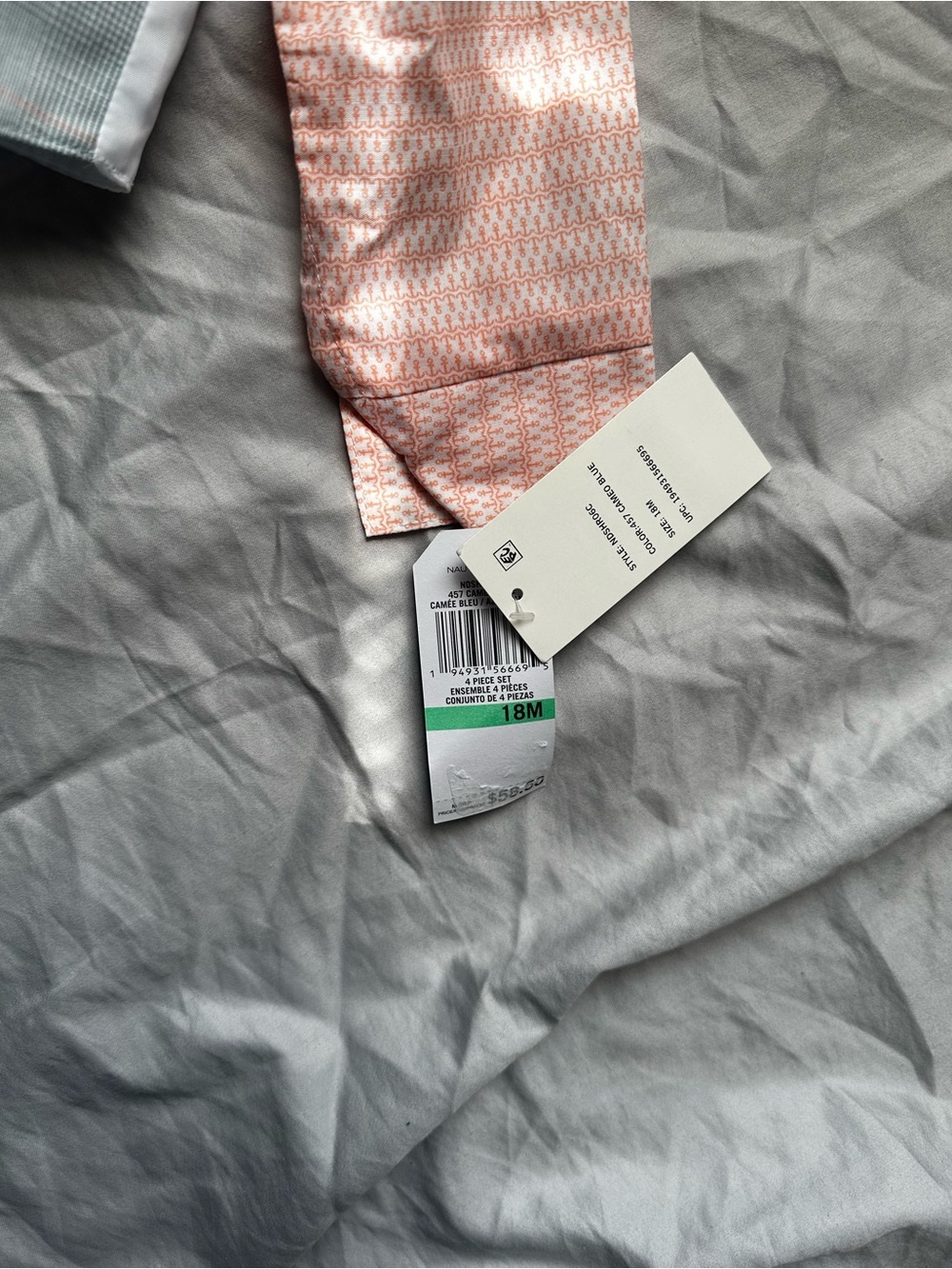 Boys 18M clothing bundle - Picture 9 of 10